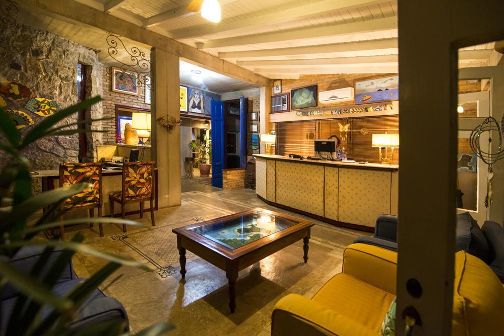 Hotel Pousada Maison Joly Ilhabela Εξωτερικό φωτογραφία