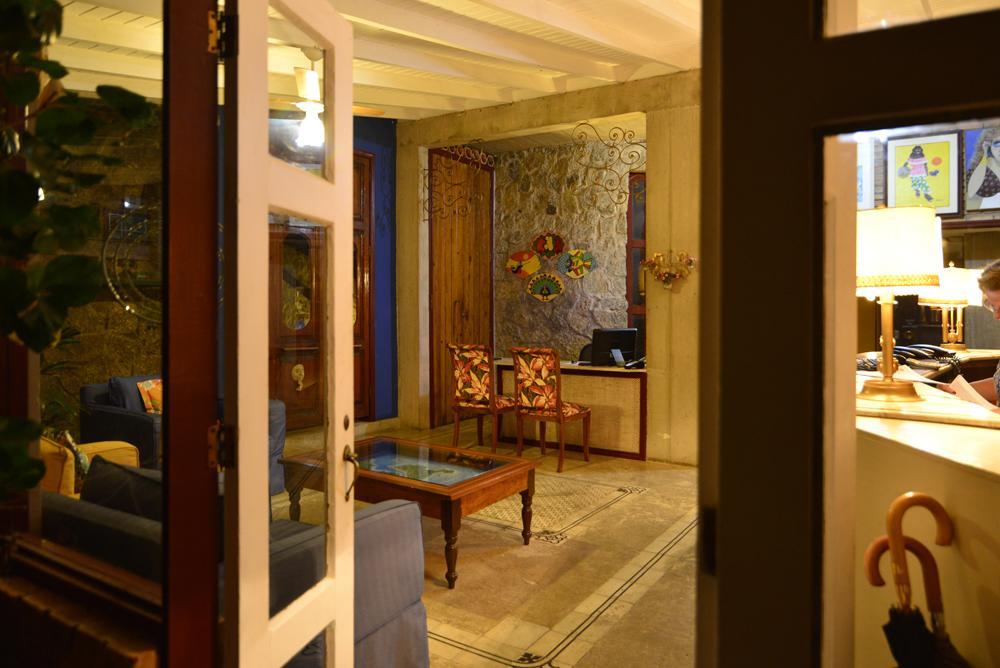 Hotel Pousada Maison Joly Ilhabela Εξωτερικό φωτογραφία
