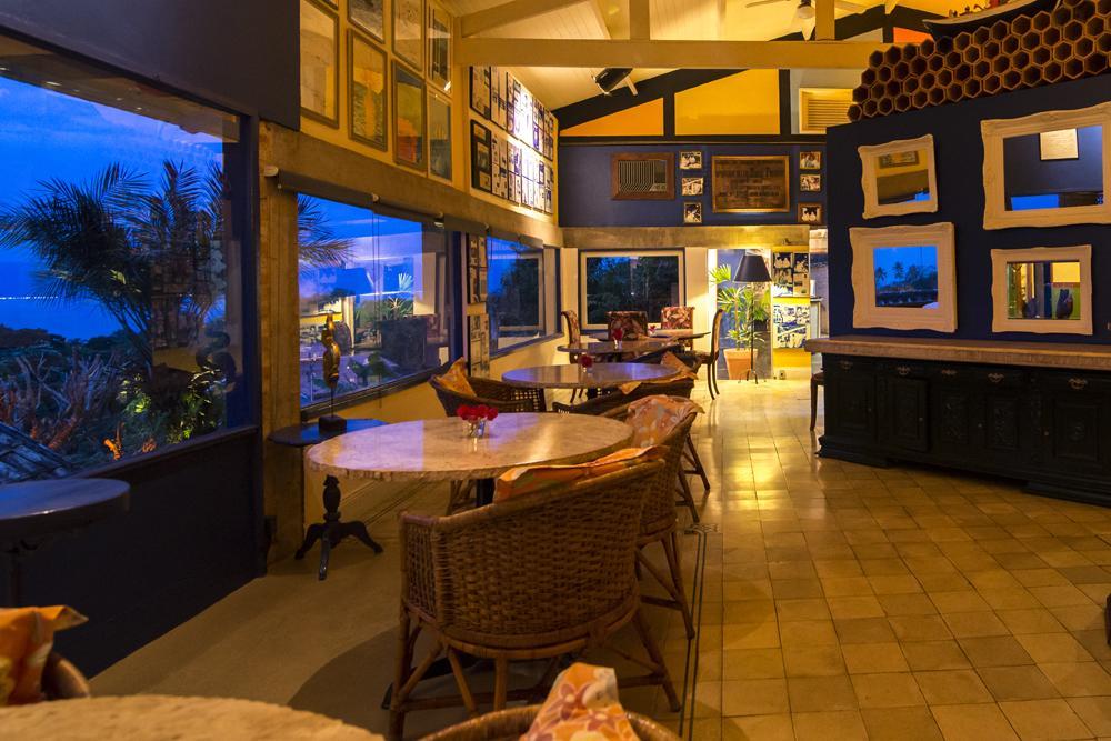 Hotel Pousada Maison Joly Ilhabela Εξωτερικό φωτογραφία