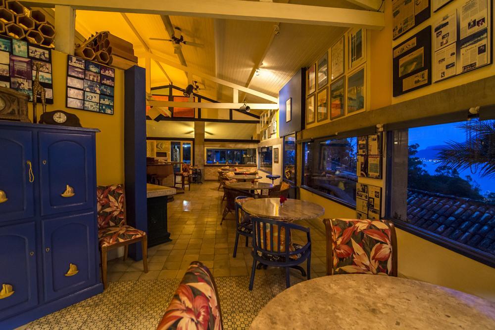 Hotel Pousada Maison Joly Ilhabela Εξωτερικό φωτογραφία
