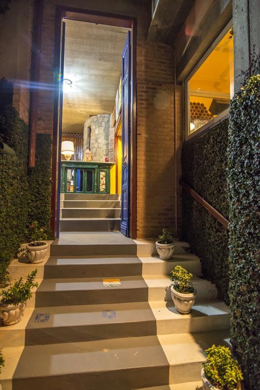 Hotel Pousada Maison Joly Ilhabela Εξωτερικό φωτογραφία