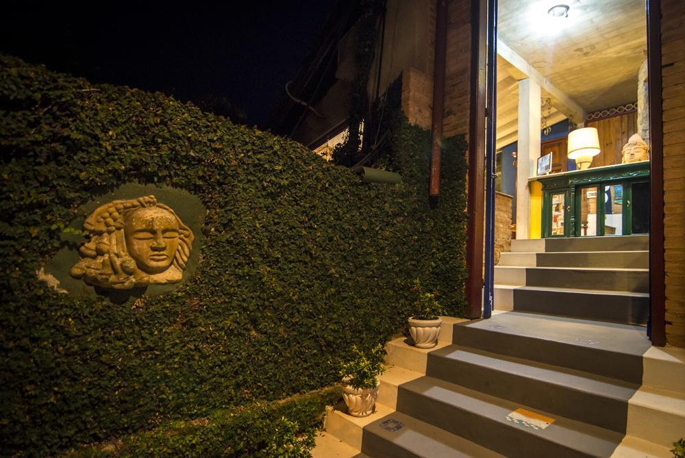 Hotel Pousada Maison Joly Ilhabela Εξωτερικό φωτογραφία