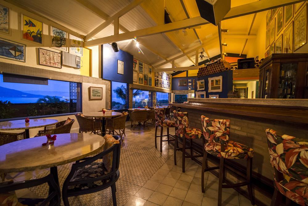 Hotel Pousada Maison Joly Ilhabela Εξωτερικό φωτογραφία