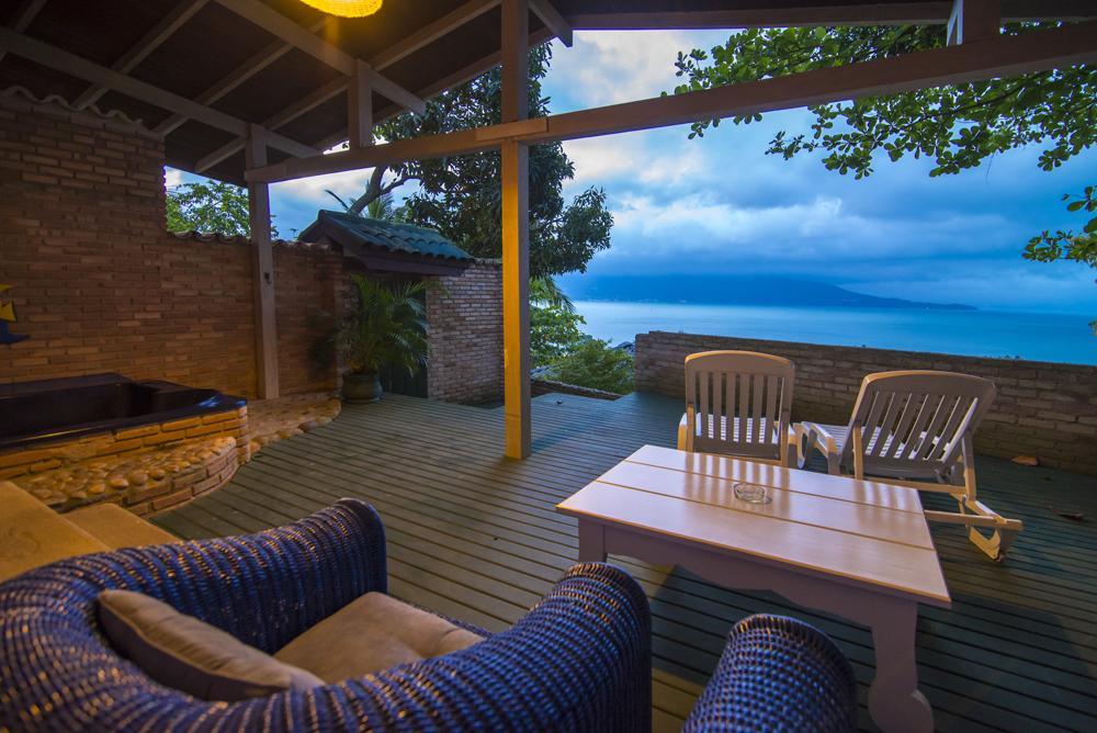 Hotel Pousada Maison Joly Ilhabela Δωμάτιο φωτογραφία
