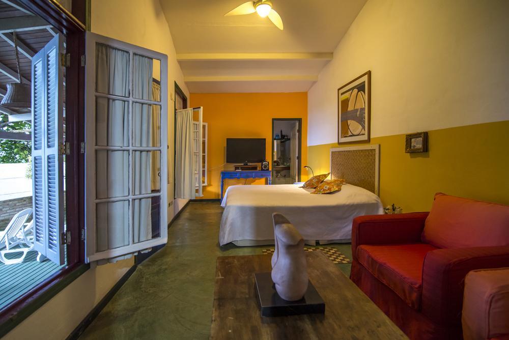 Hotel Pousada Maison Joly Ilhabela Δωμάτιο φωτογραφία