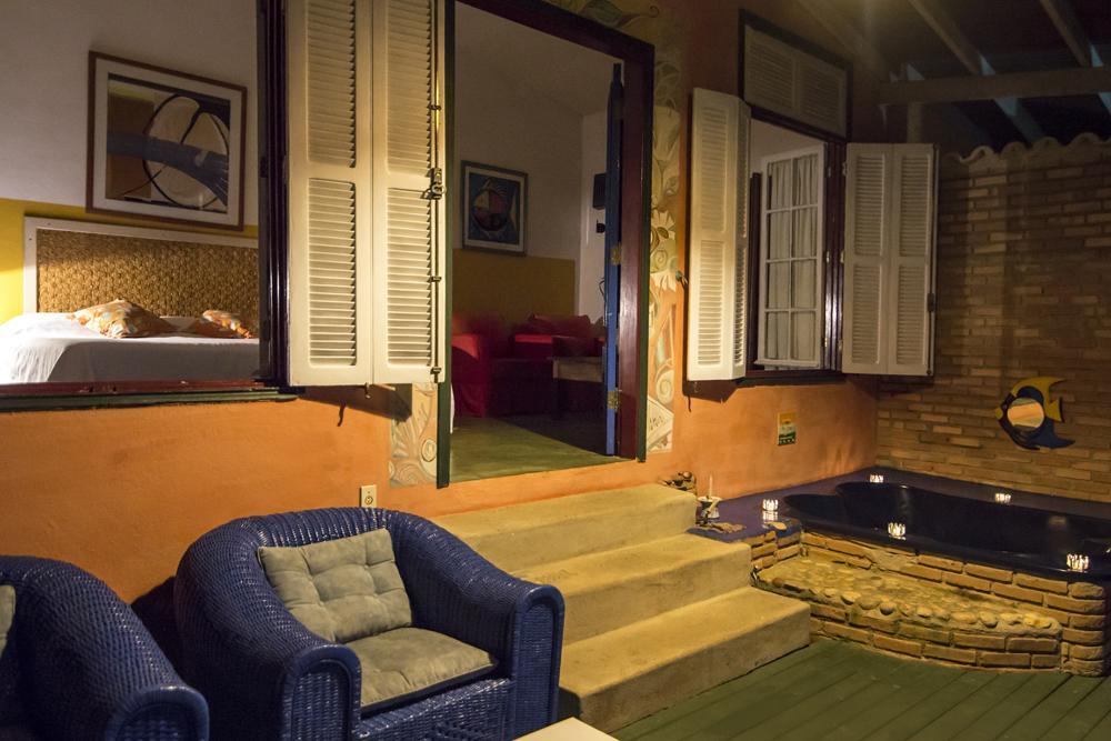 Hotel Pousada Maison Joly Ilhabela Δωμάτιο φωτογραφία