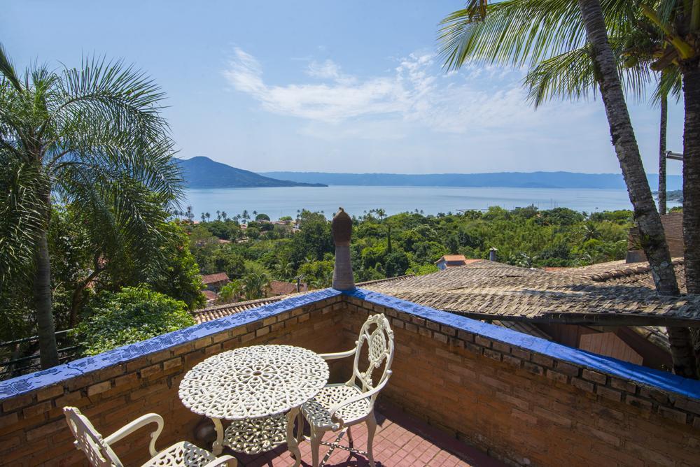 Hotel Pousada Maison Joly Ilhabela Δωμάτιο φωτογραφία