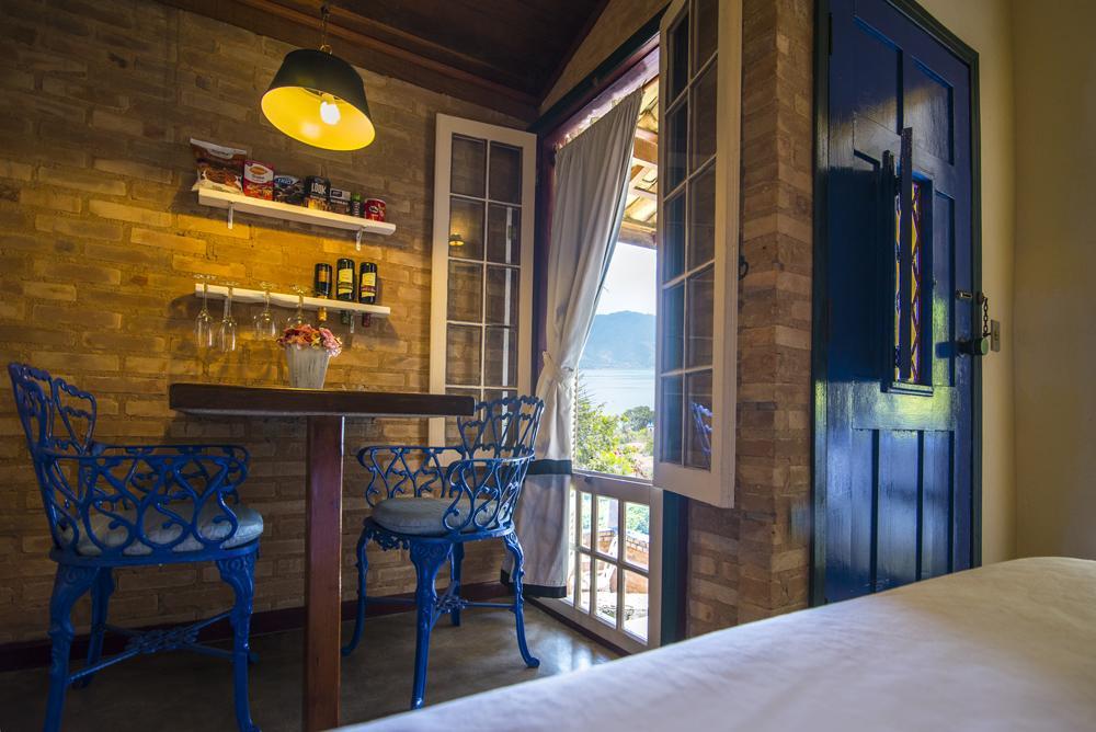 Hotel Pousada Maison Joly Ilhabela Δωμάτιο φωτογραφία