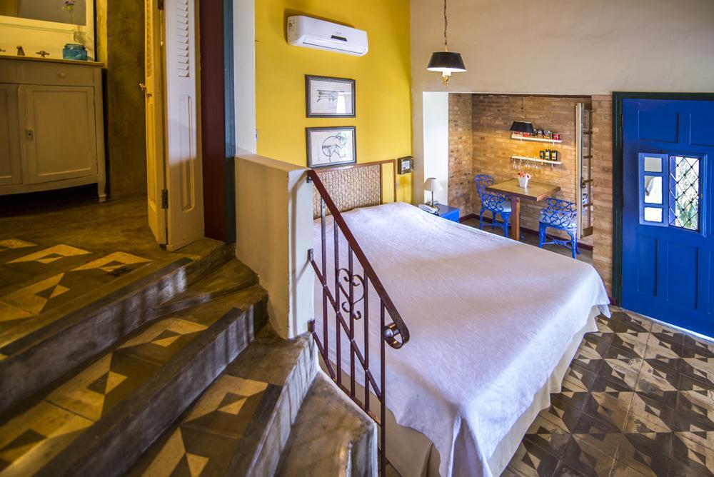 Hotel Pousada Maison Joly Ilhabela Δωμάτιο φωτογραφία