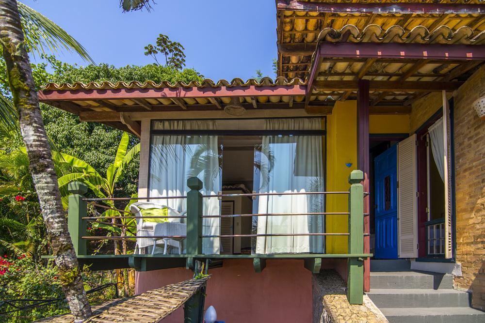 Hotel Pousada Maison Joly Ilhabela Δωμάτιο φωτογραφία