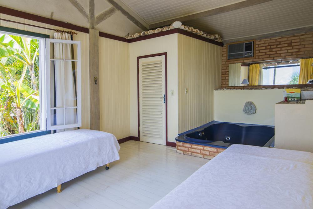 Hotel Pousada Maison Joly Ilhabela Δωμάτιο φωτογραφία