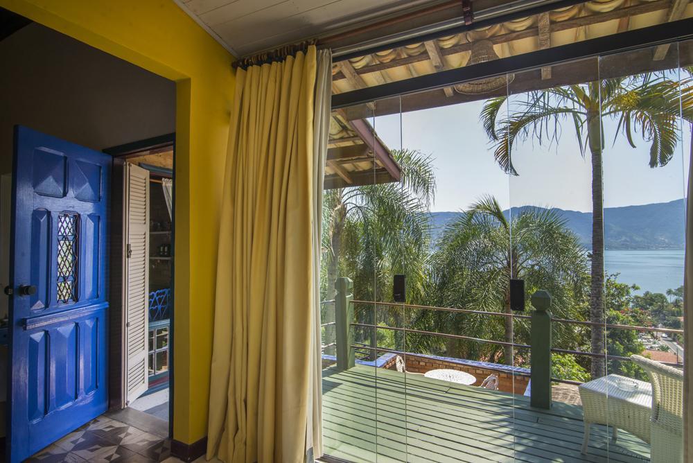 Hotel Pousada Maison Joly Ilhabela Δωμάτιο φωτογραφία