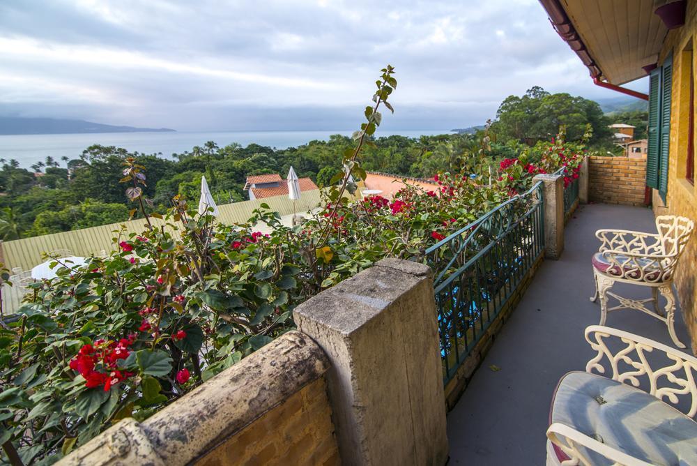Hotel Pousada Maison Joly Ilhabela Δωμάτιο φωτογραφία