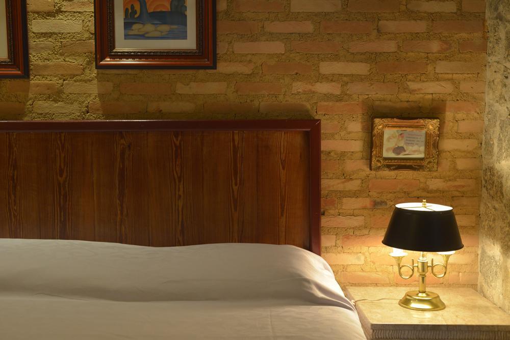 Hotel Pousada Maison Joly Ilhabela Δωμάτιο φωτογραφία