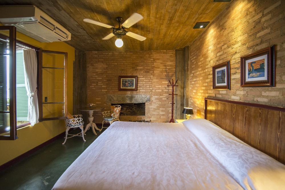 Hotel Pousada Maison Joly Ilhabela Δωμάτιο φωτογραφία