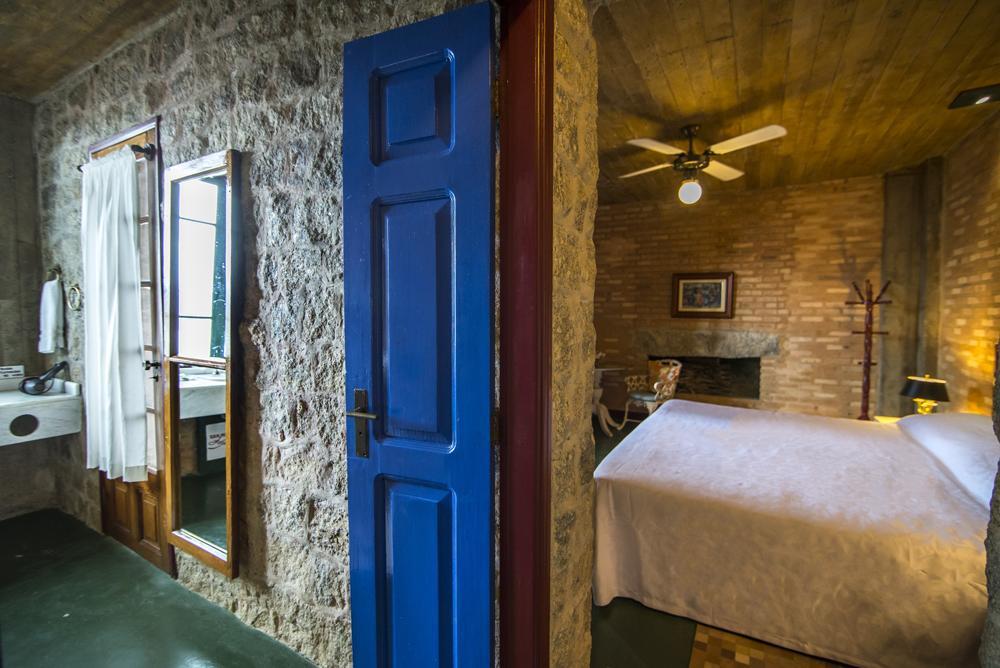 Hotel Pousada Maison Joly Ilhabela Δωμάτιο φωτογραφία