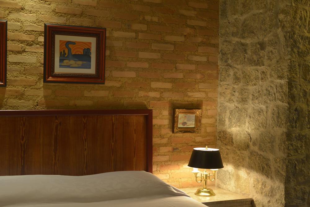 Hotel Pousada Maison Joly Ilhabela Δωμάτιο φωτογραφία