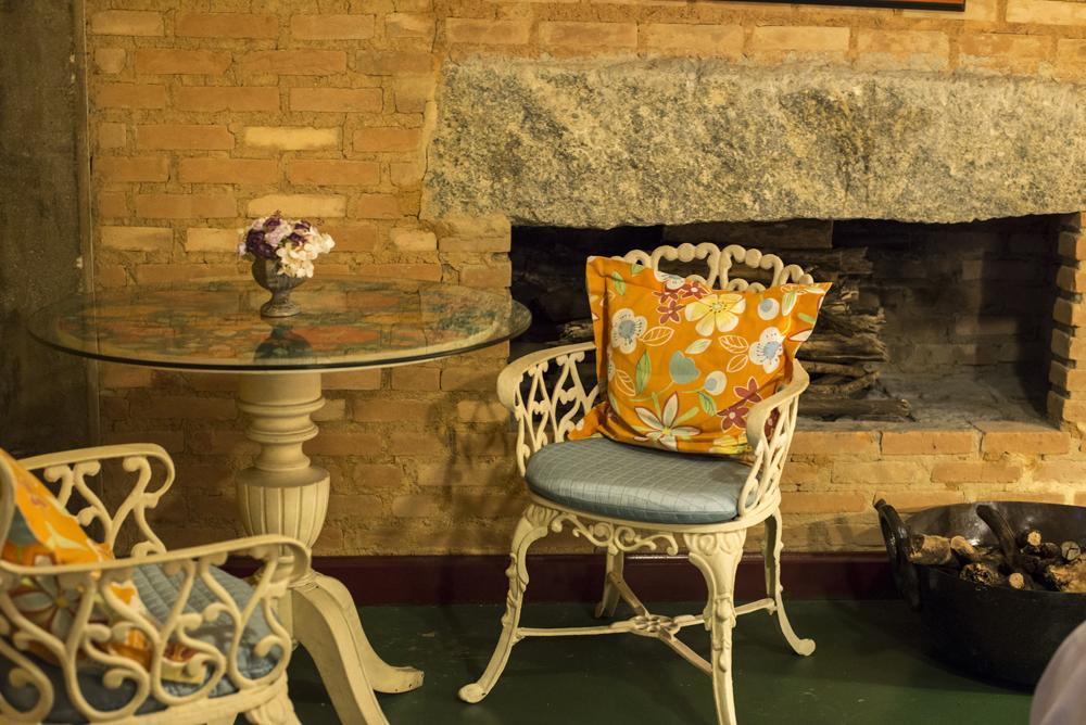 Hotel Pousada Maison Joly Ilhabela Δωμάτιο φωτογραφία