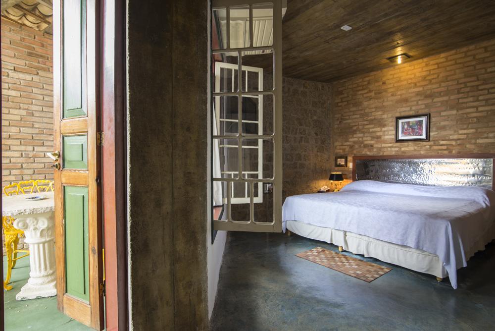 Hotel Pousada Maison Joly Ilhabela Δωμάτιο φωτογραφία