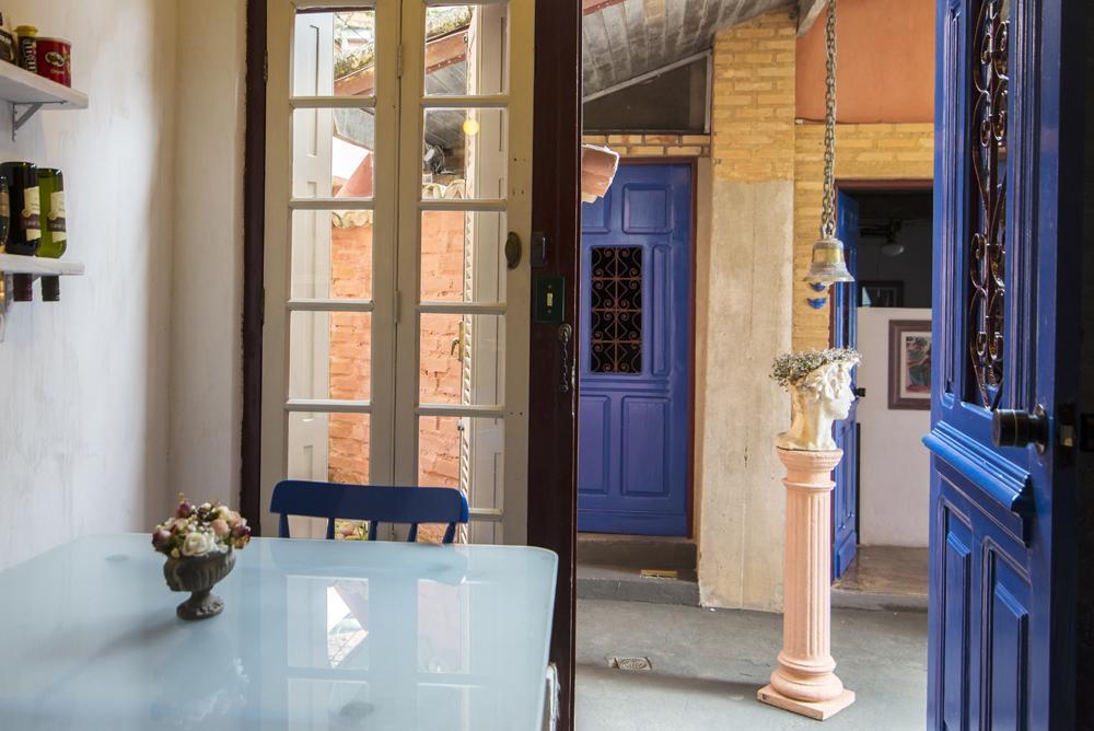 Hotel Pousada Maison Joly Ilhabela Δωμάτιο φωτογραφία