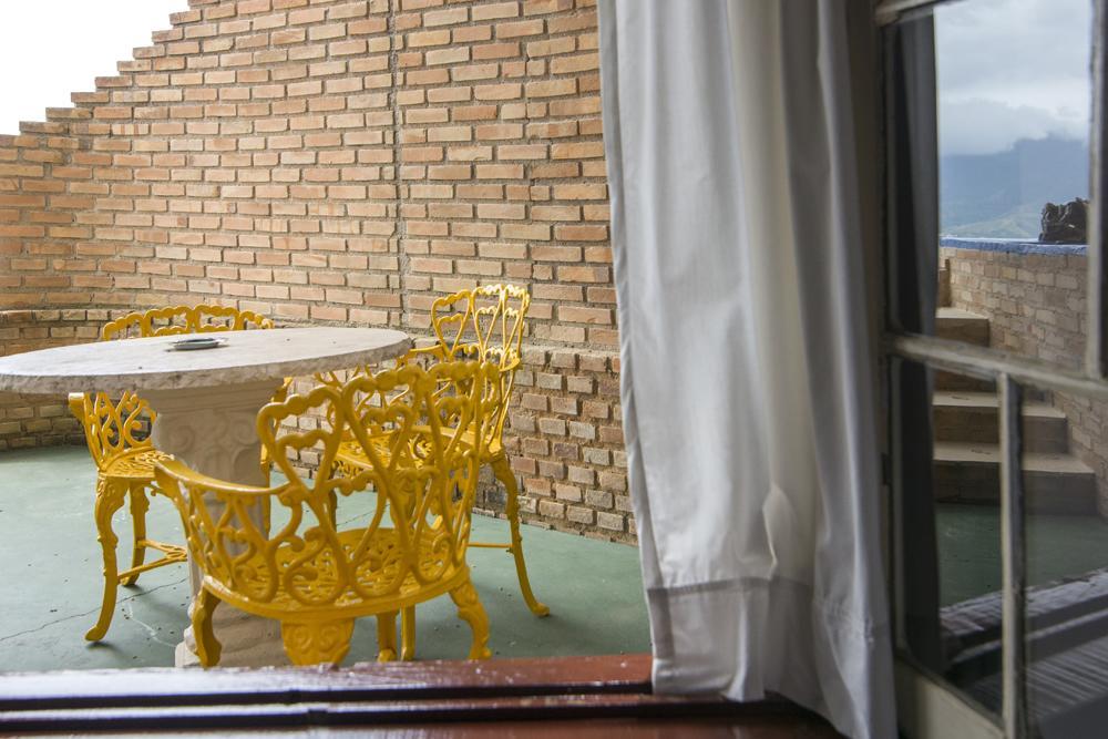 Hotel Pousada Maison Joly Ilhabela Δωμάτιο φωτογραφία