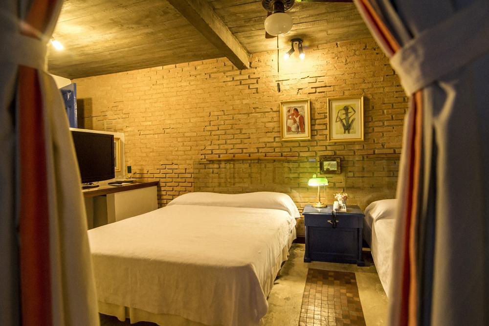 Hotel Pousada Maison Joly Ilhabela Δωμάτιο φωτογραφία