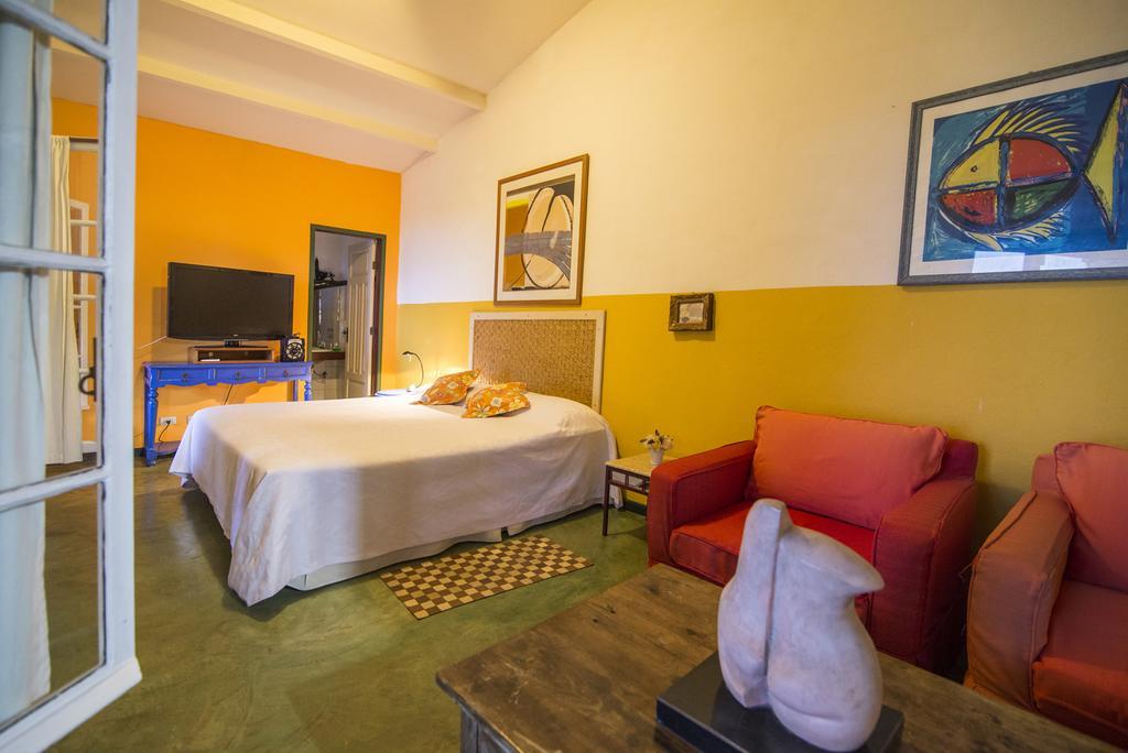 Hotel Pousada Maison Joly Ilhabela Εξωτερικό φωτογραφία
