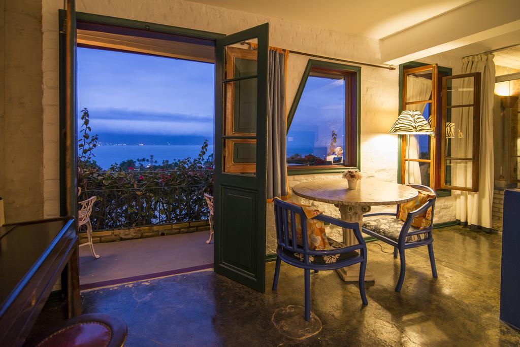 Hotel Pousada Maison Joly Ilhabela Εξωτερικό φωτογραφία