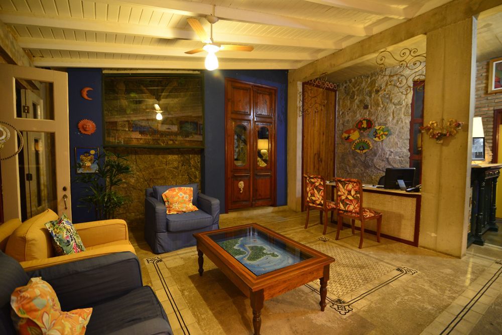 Hotel Pousada Maison Joly Ilhabela Εξωτερικό φωτογραφία