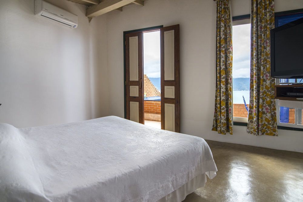 Hotel Pousada Maison Joly Ilhabela Εξωτερικό φωτογραφία