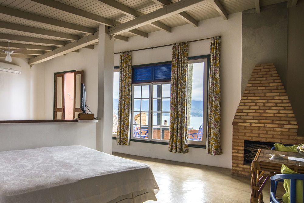 Hotel Pousada Maison Joly Ilhabela Εξωτερικό φωτογραφία