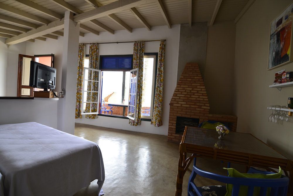 Hotel Pousada Maison Joly Ilhabela Εξωτερικό φωτογραφία