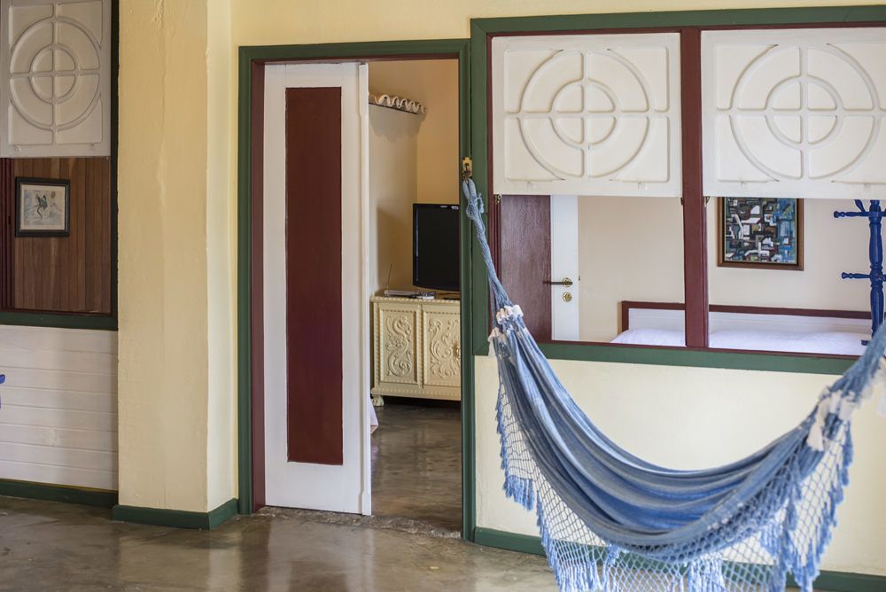 Hotel Pousada Maison Joly Ilhabela Εξωτερικό φωτογραφία