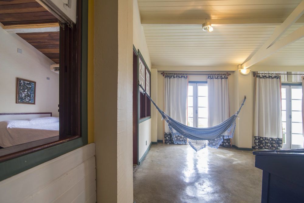 Hotel Pousada Maison Joly Ilhabela Εξωτερικό φωτογραφία