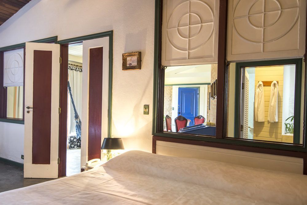 Hotel Pousada Maison Joly Ilhabela Εξωτερικό φωτογραφία