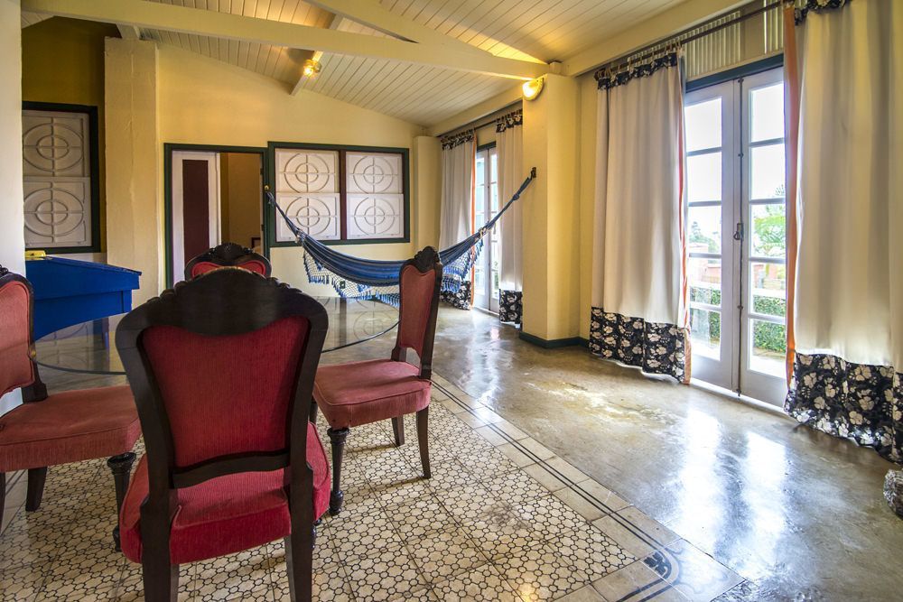 Hotel Pousada Maison Joly Ilhabela Εξωτερικό φωτογραφία