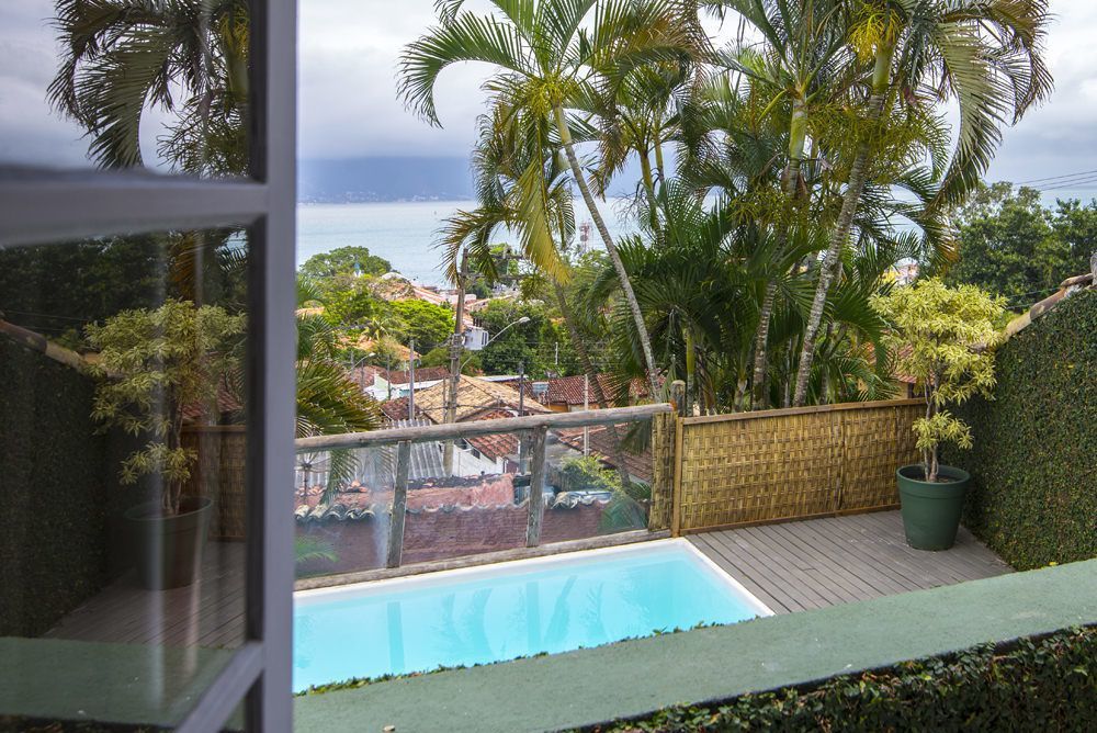Hotel Pousada Maison Joly Ilhabela Εξωτερικό φωτογραφία