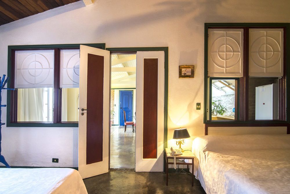 Hotel Pousada Maison Joly Ilhabela Εξωτερικό φωτογραφία